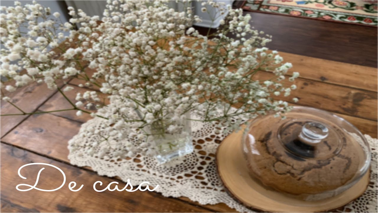 De casa: comida japonesa, mercadinho brasileiro, passeio de bicicleta e bolinho com café!