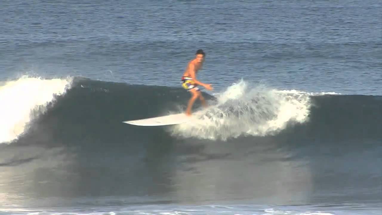 BIC Surf 10'0