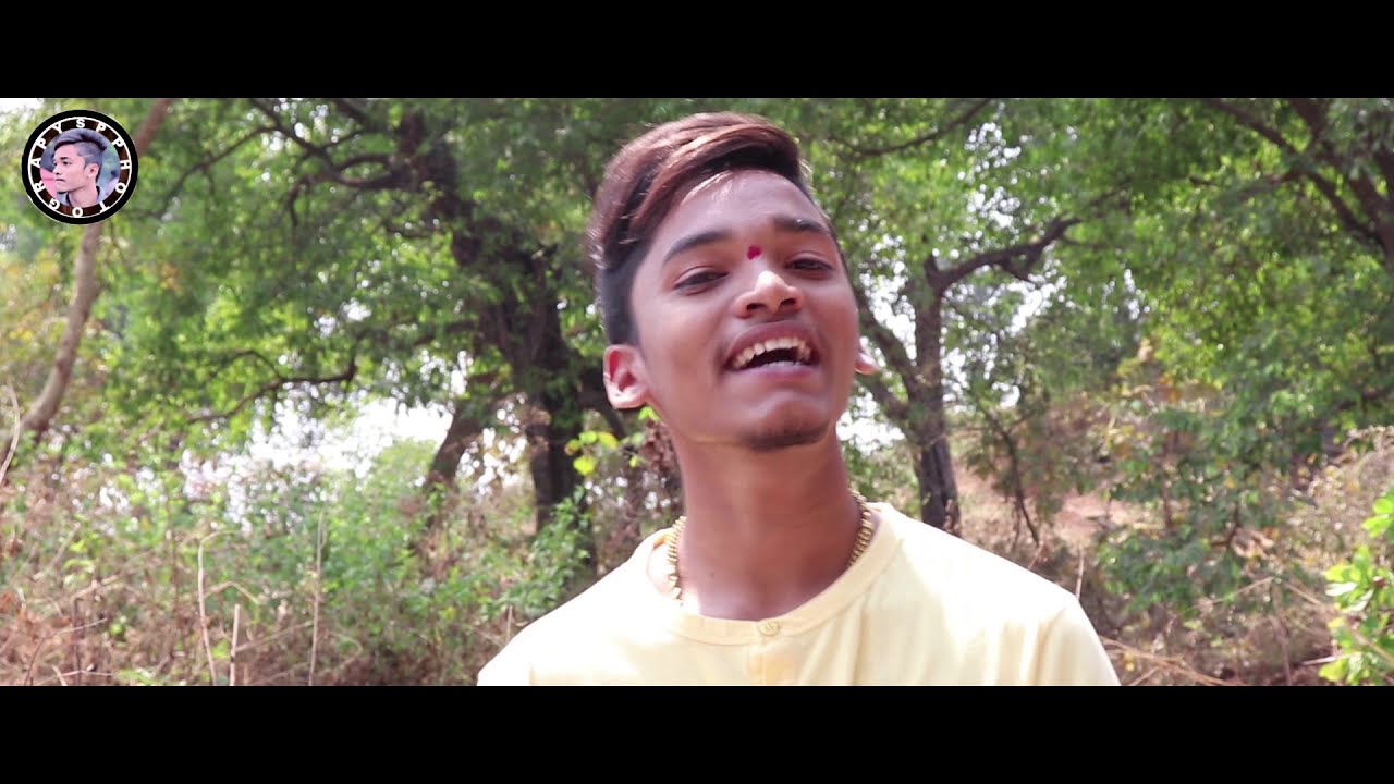 दादा हात लाव  रे पालखीला  ला |Official Music Video | Shreyash Patil | Dravesh Patil .