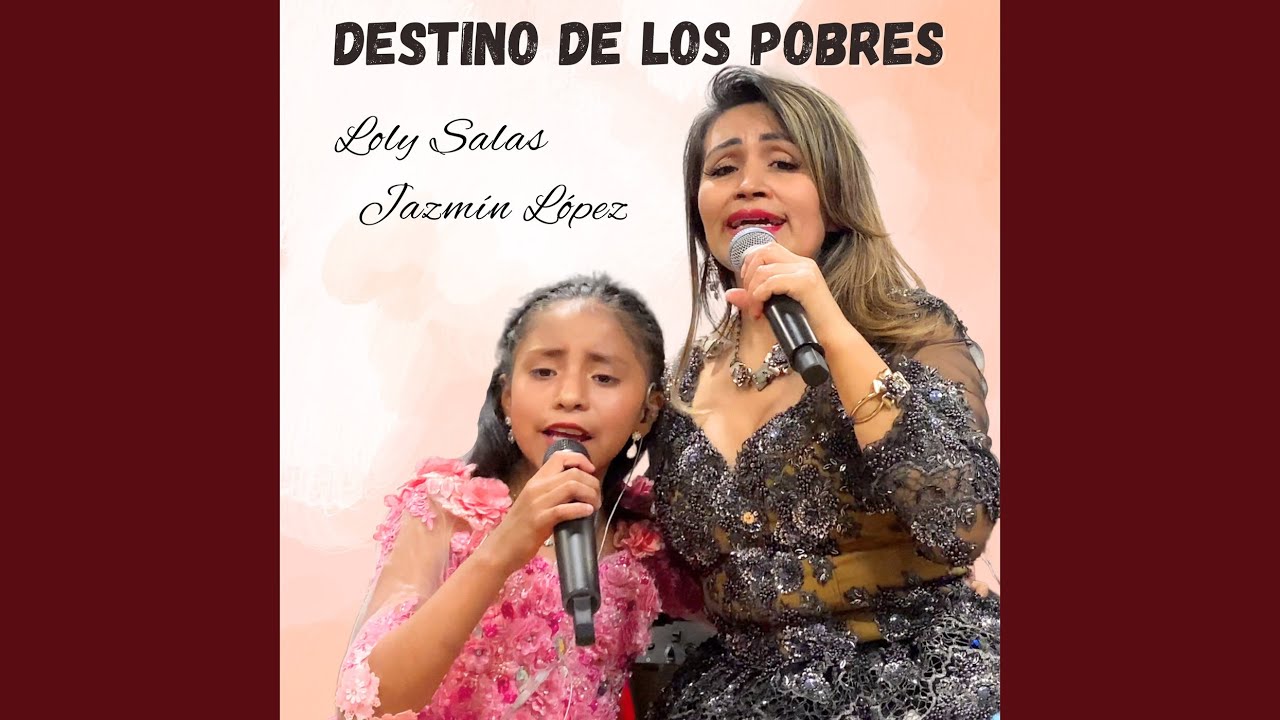 Destino De Los Pobres