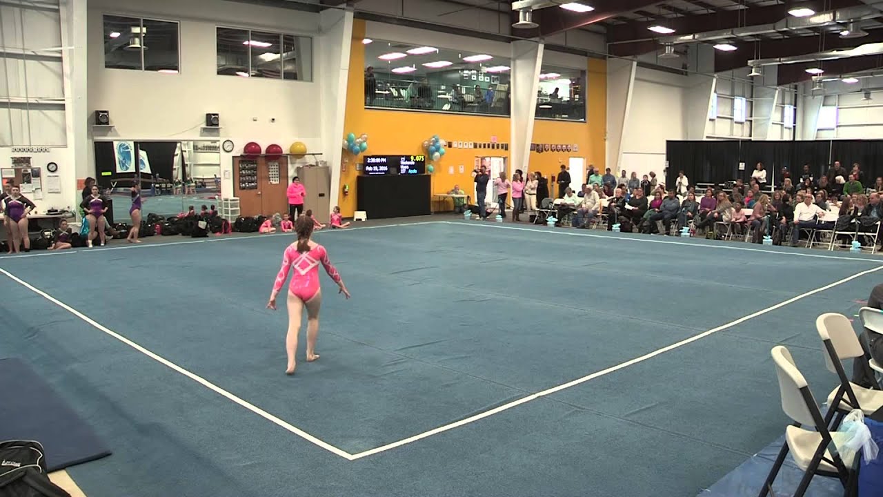 Apollo Invitational Session 2 Floor 23