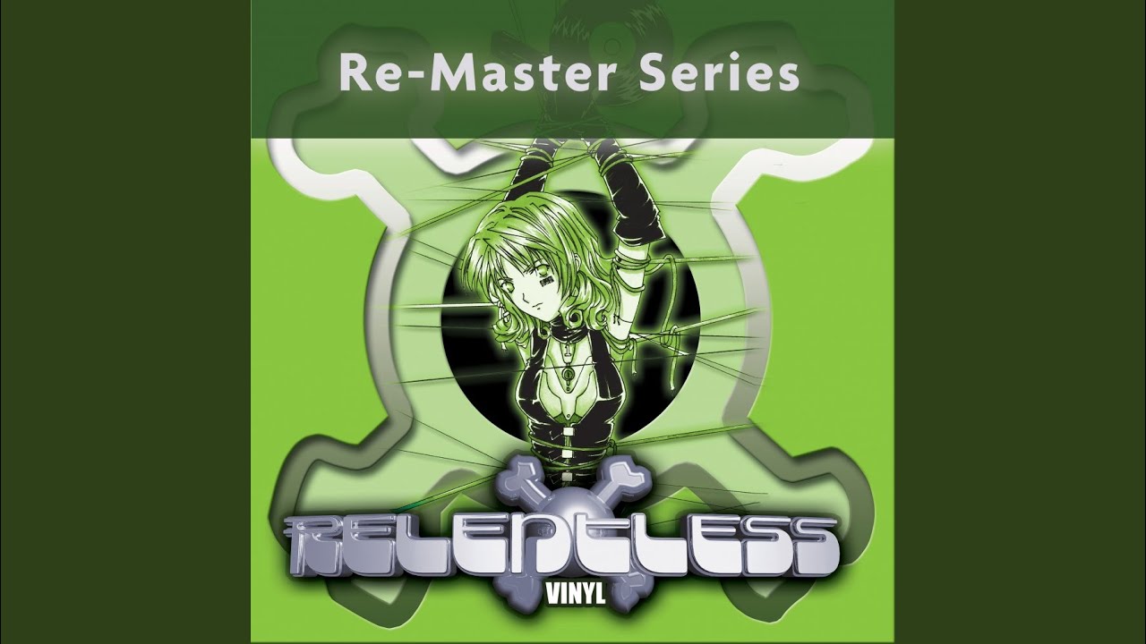 Locked Inside Your Mind (2021 Digital Re-Master) (Breeze & Styles Remix)