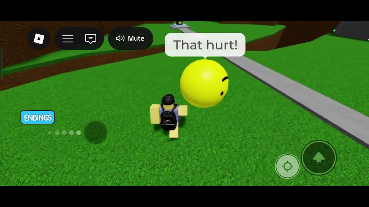 'easiest game on Roblox '