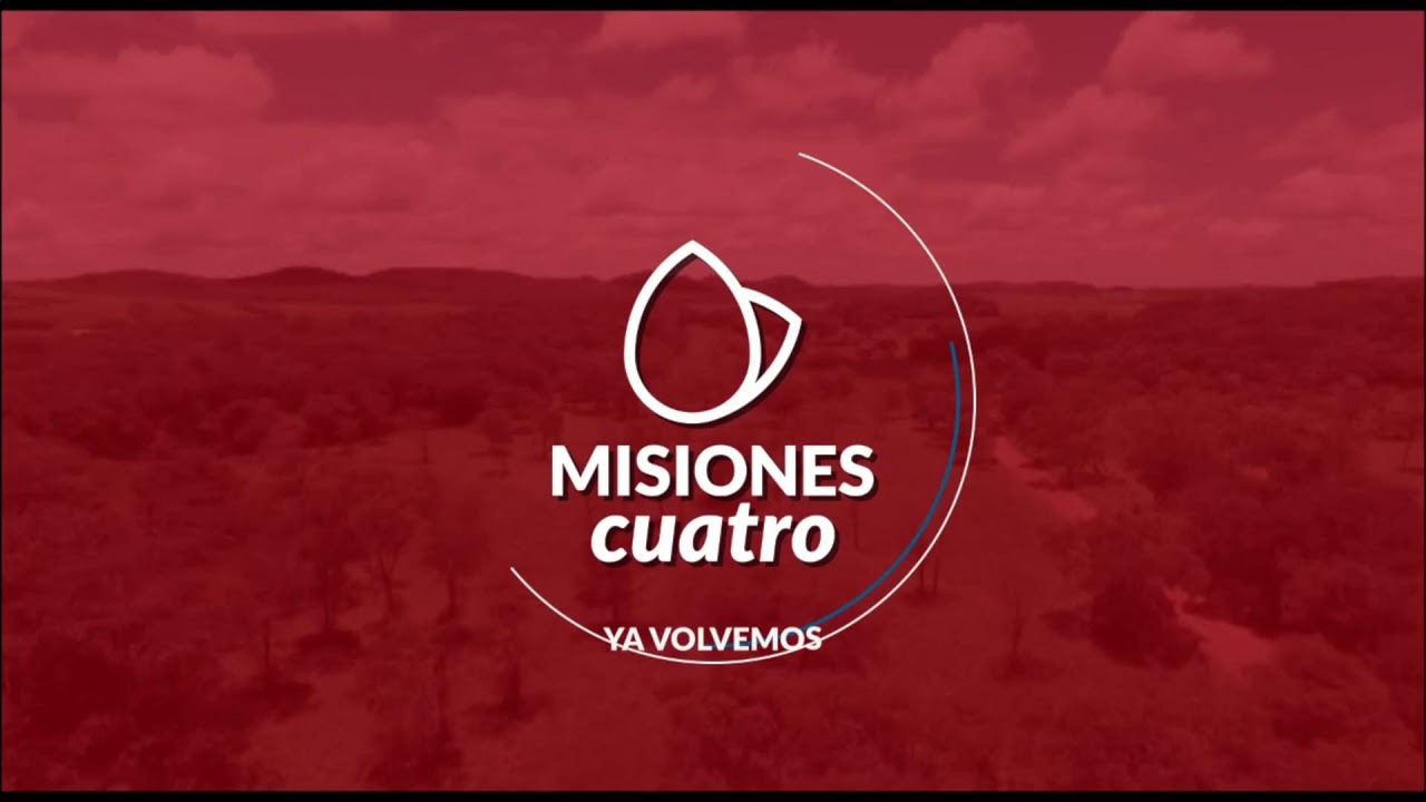 [EN VIVO] Misiones Cuatro, todas las noticias de Misiones, Argentina y el Mundo