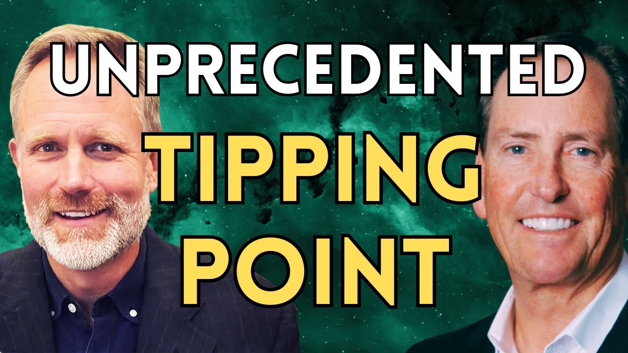 A Tipping Point? US Treasurys Are No Longer The 'Reserve Asset Of Choice' | David Hay