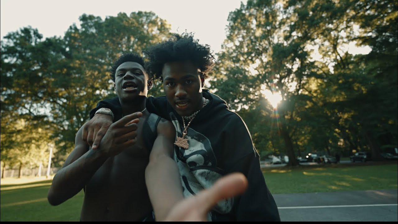Lil Tim - No Reason (Official Video)
