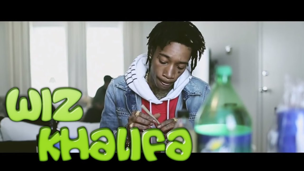 How Rich is Wiz Khalifa @wizkhalifa ??