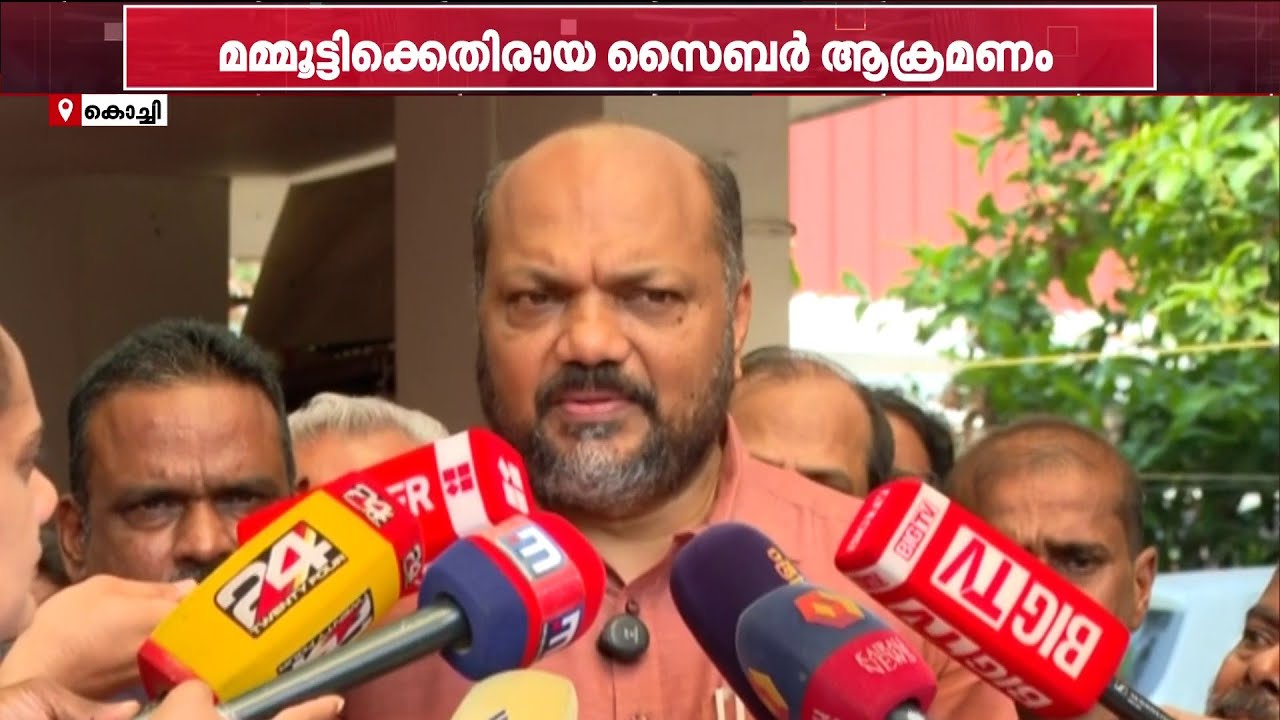 'ടൗൺഷിപ്പ് സന്ദർശിച്ചതിന് മമ്മൂട്ടിയോട് കേരളം നന്ദി രേഖപ്പെടുത്തുന്നു' | Mammootty | Wayanad