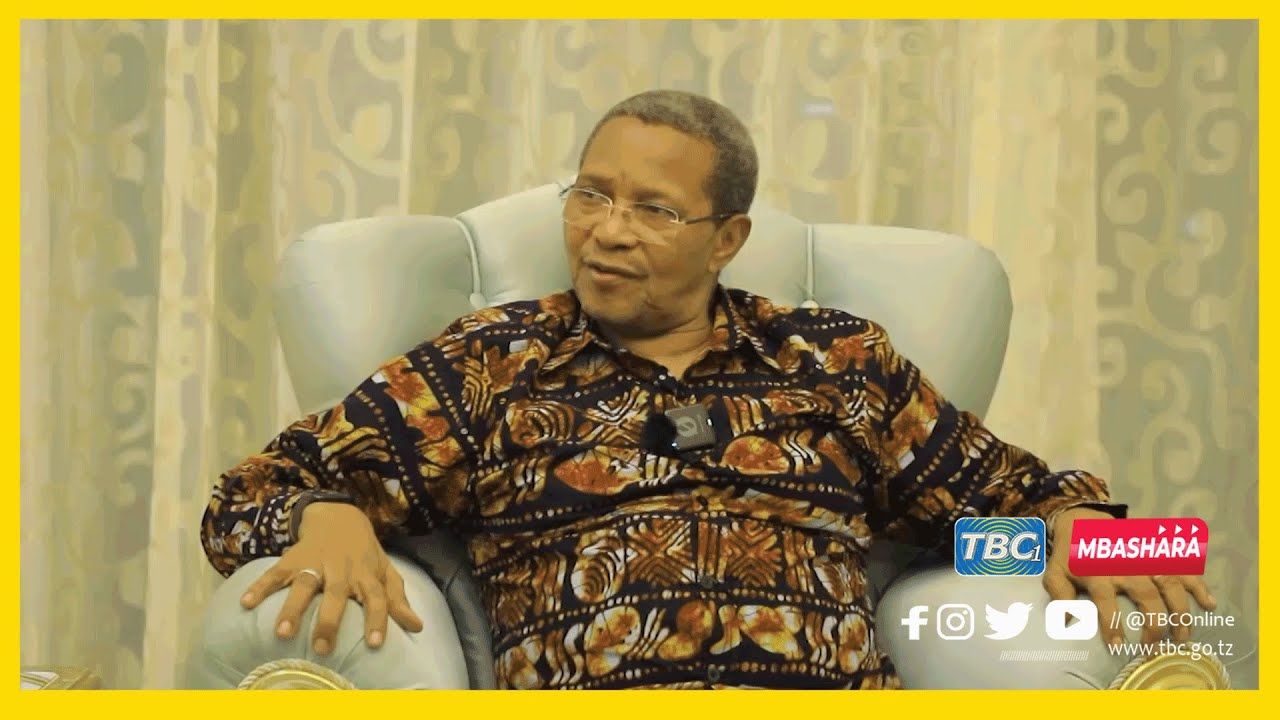 #TBC: UCHUMI WA BULUU - ZANZIBAR