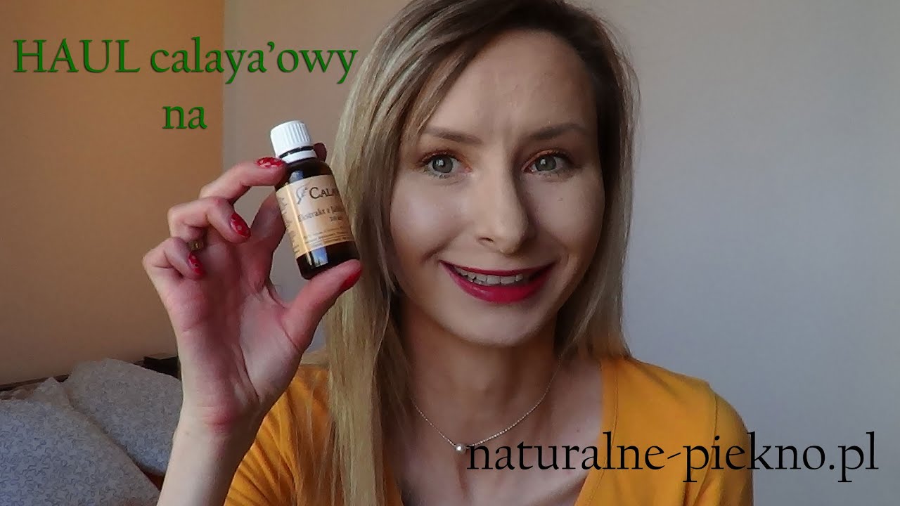 Haul calaya'owy na naturalne-piękno.pl [AkinAA1]