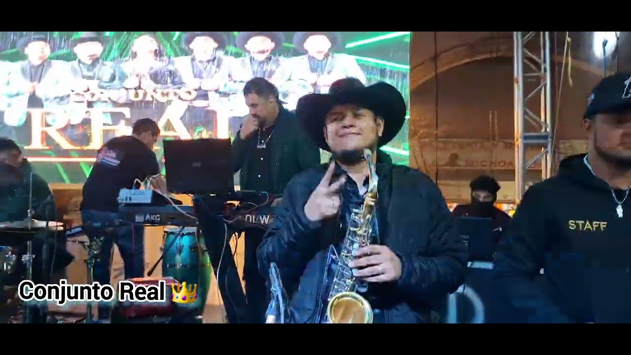 Conjunto Real - Gremio Comerciantes (Valle de Santiago)