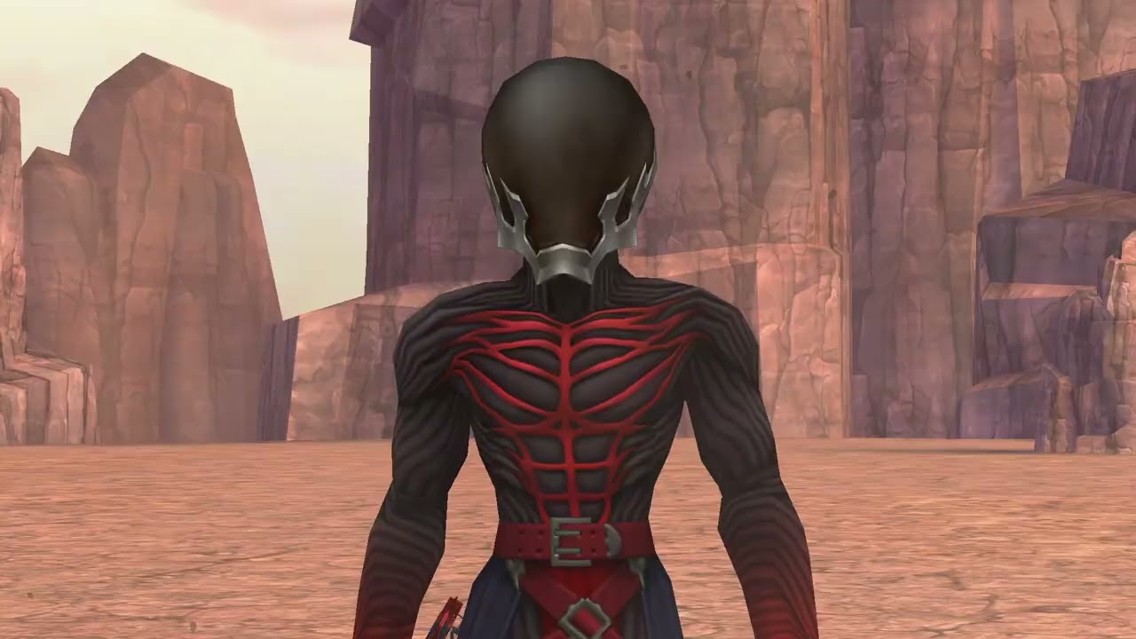 Kingdom Hearts BBS - Ventus vs Vanitas 1 (Lvl 1/Crit/No Damage)