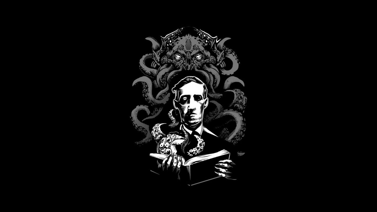 Лавкрафт Говард - Проклятье Йига