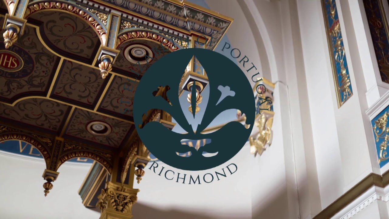 Livestream | St Elizabeth of Portugal Richmond