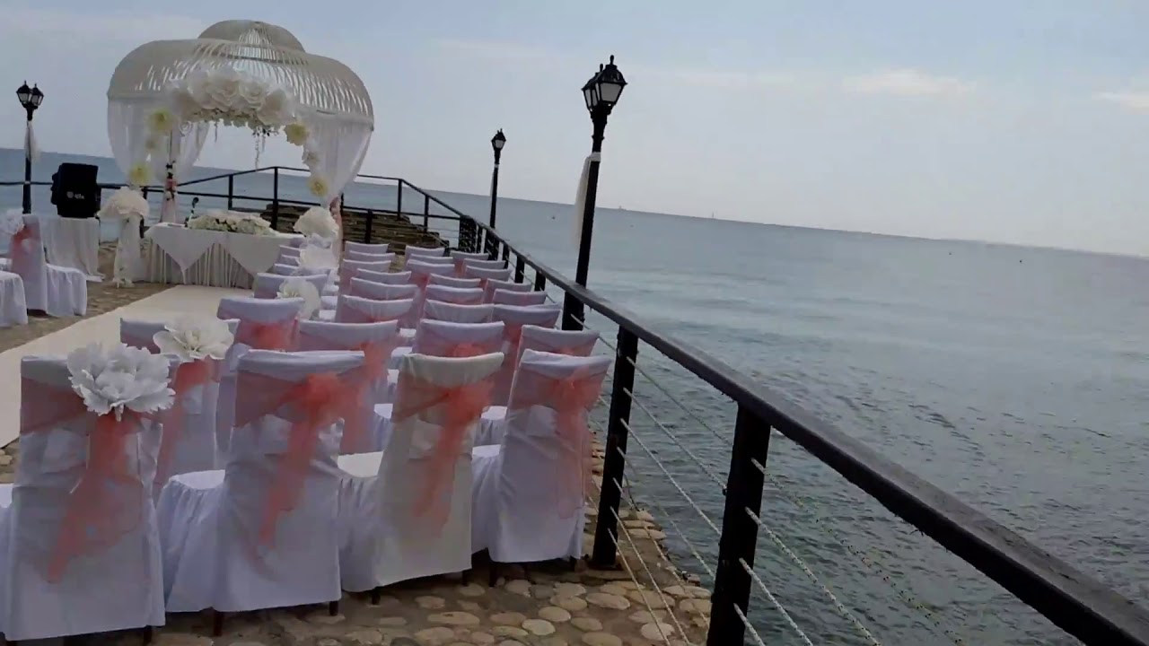 Elias Beach Hotel