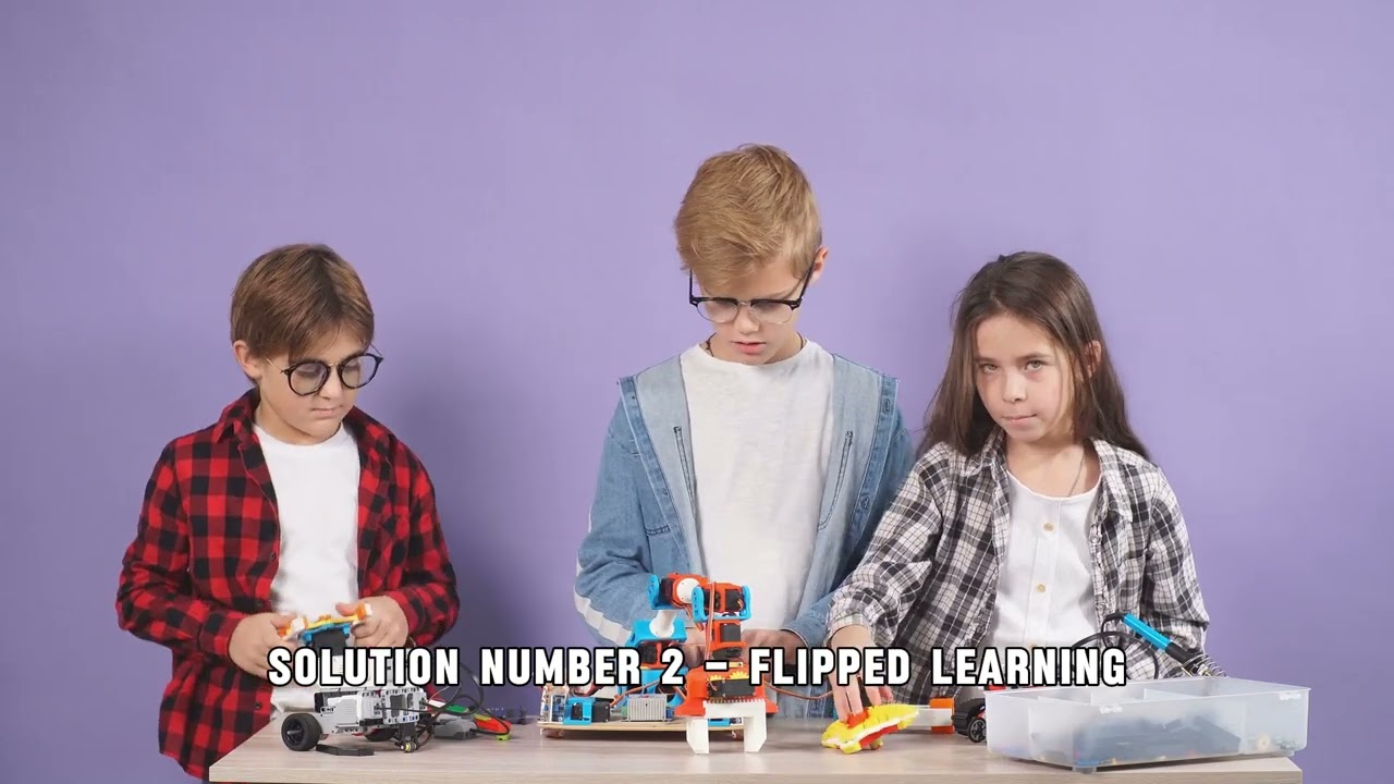 AI in Education: Convenience or Crisis