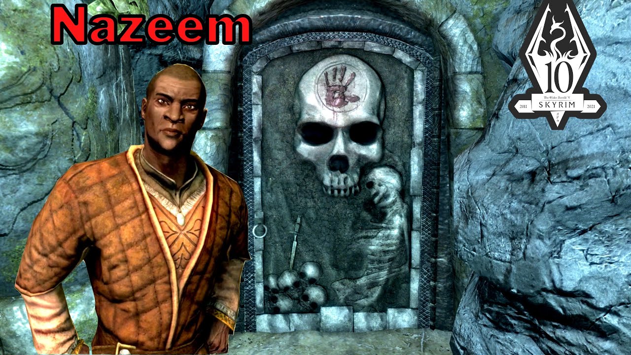 Die dunkle Bruderschaft: Auftrag-Nazeem