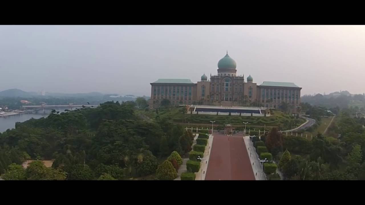 Chip Chelios - On the Malaysian Highway (official music video)