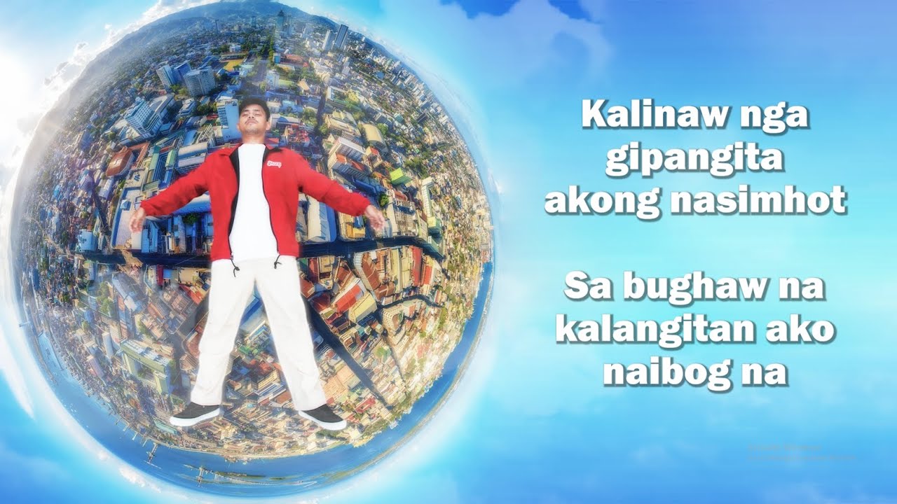 14. DALEDO - Importante Buhi [Padayon] (Official Lyric Video)