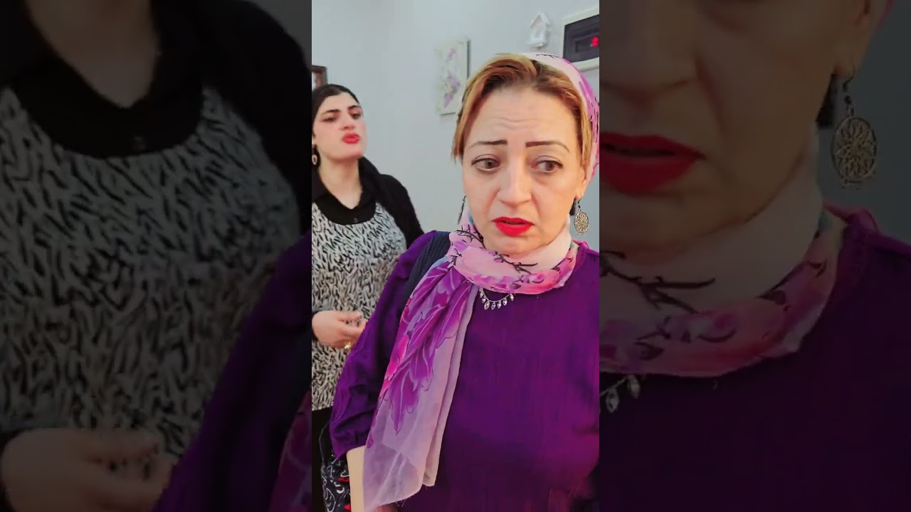 مين أحق بخدمتي مرات ابني ولا بنتي #محمدياقوت