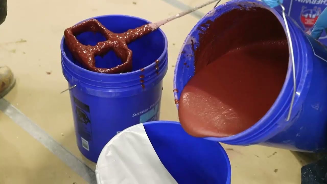 Sherwin-Williams - FasTop Multi Systems