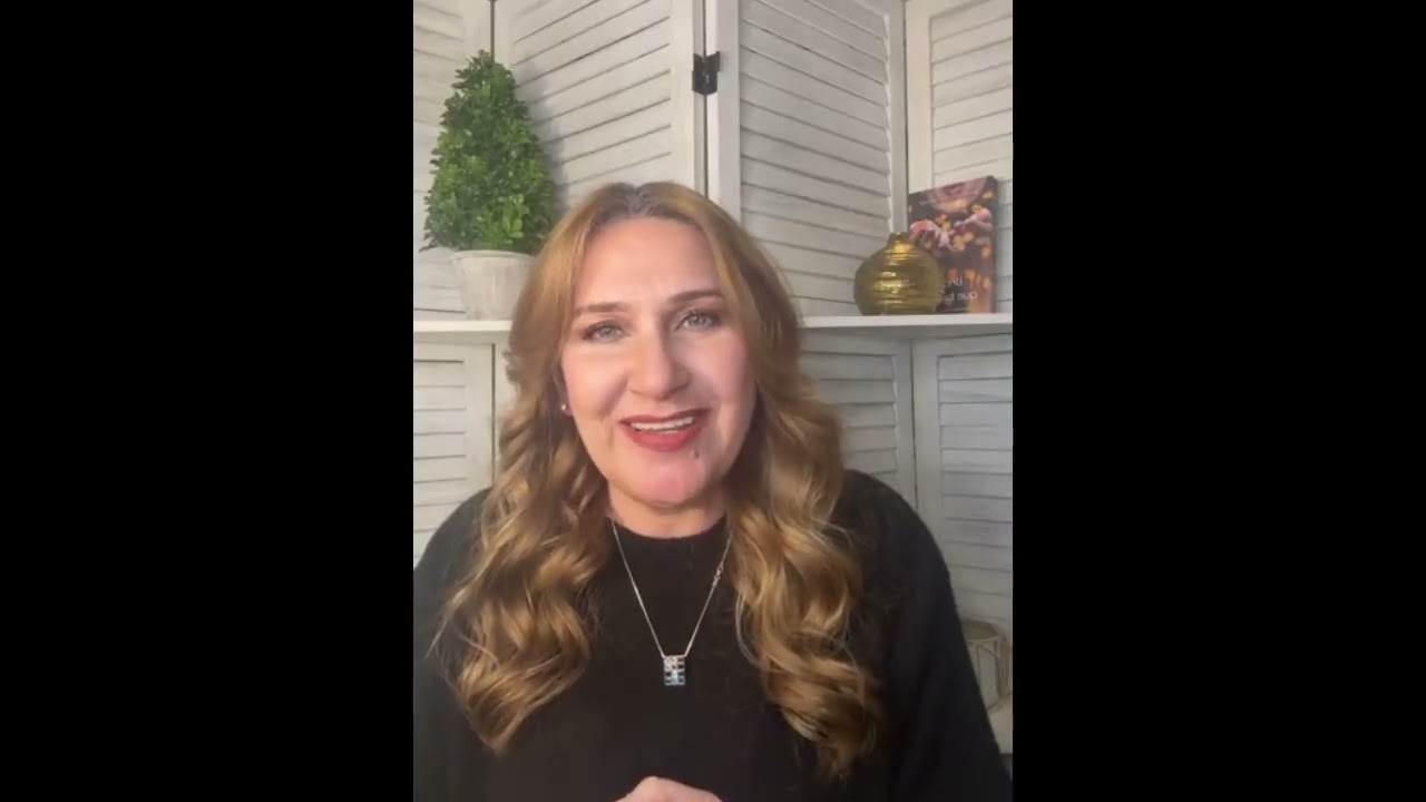 ¡Sigue el  Salmo 37 para un feliz Año Nuevo!