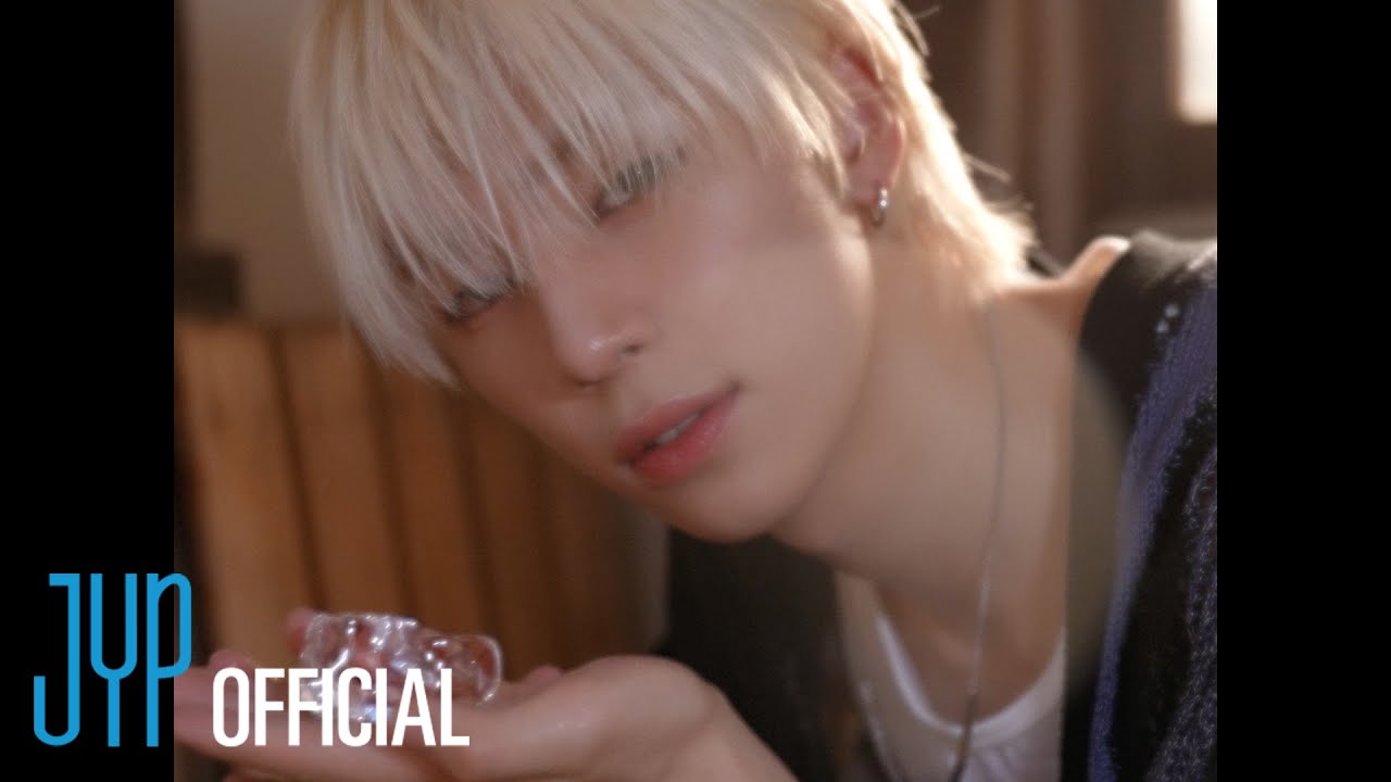 One Day : A Summer Day of SO GEON&rsquo;s Vacation