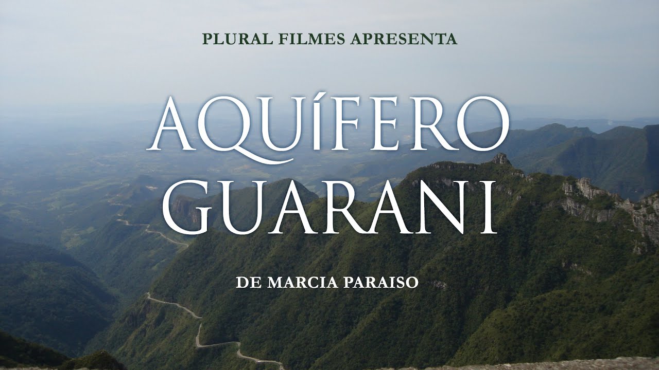 Aquífero Guarani