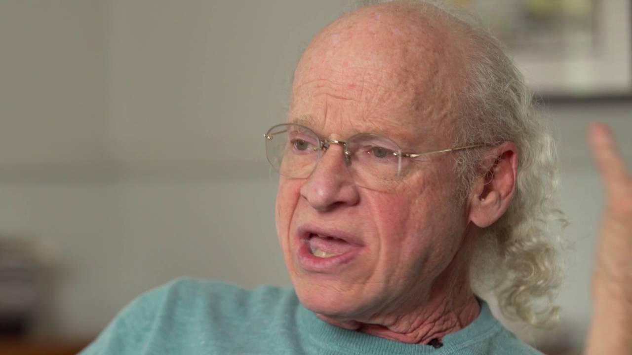 Screenwriting: One Big Experiment of Trial & Error, Repeat