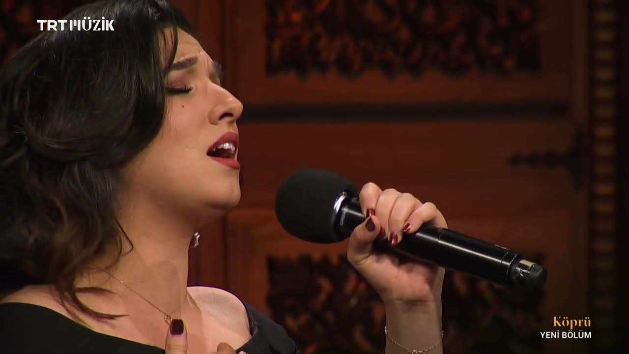 Senem Akdemir, Ahmet Tuzlu - Bitlis'te Beş Minare
