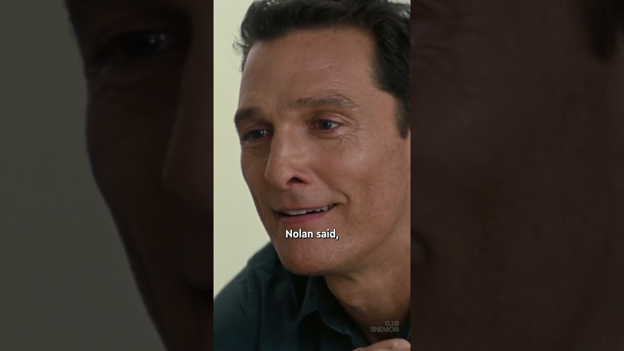 How interstellar&rsquo;s music was born 🤯