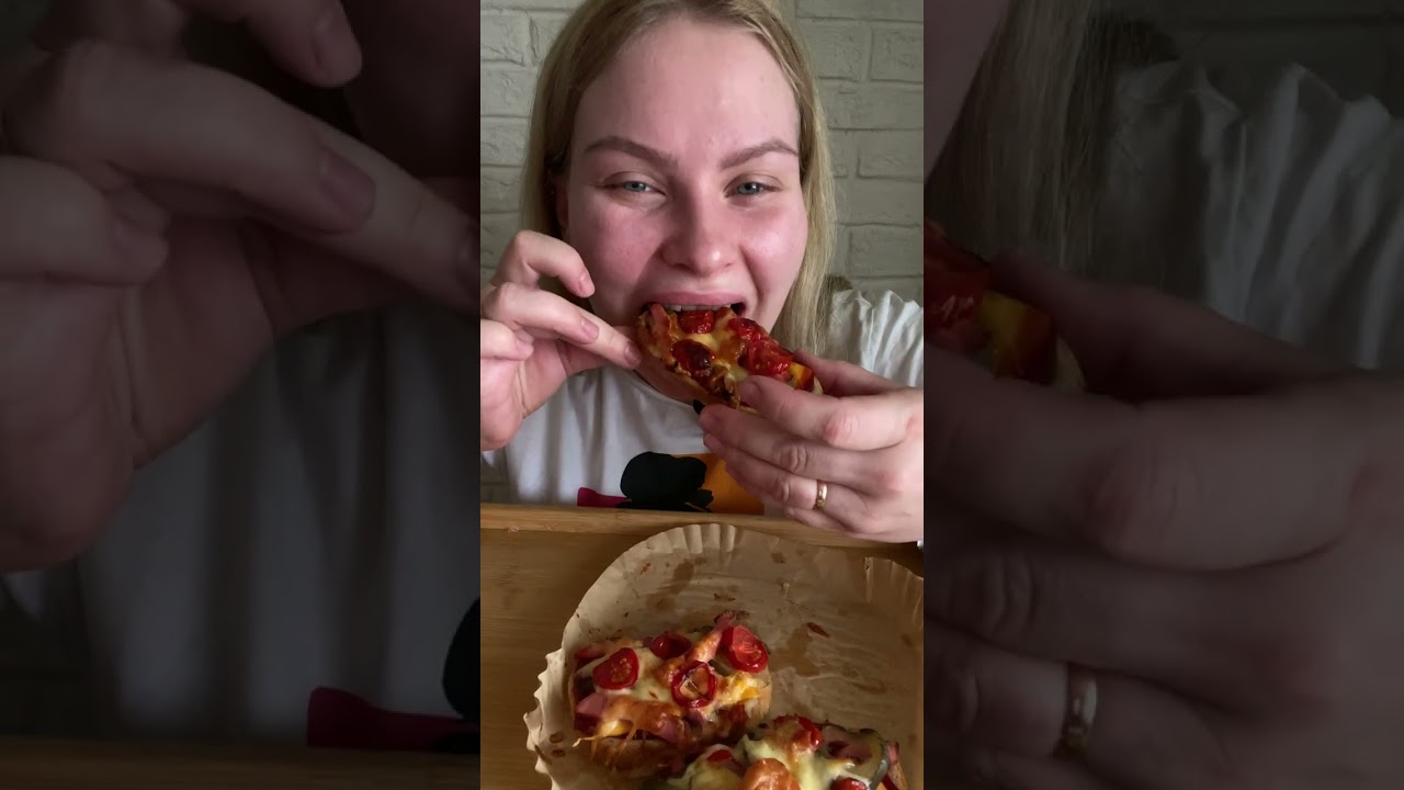 МАРФА |ГОРЯЧИЕ 🥪 БУТЕРБРОДЫ|ЧАЙ /обжор/ mukbang/noasmr/Marfa