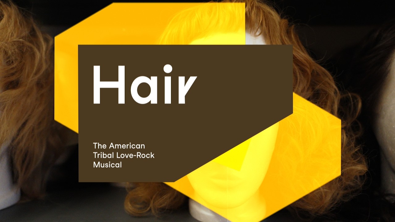 Making-of: Hair