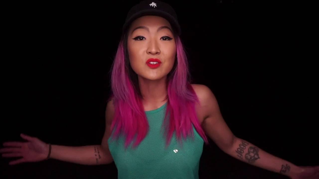 RIHANNA - WORK || LYDIA PAEK (COVER)