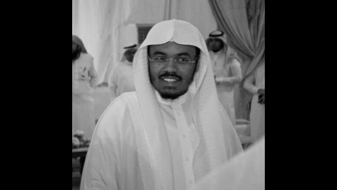 سورة فصلت - الشيخ ياسر الدوسري - 1425 هـ
