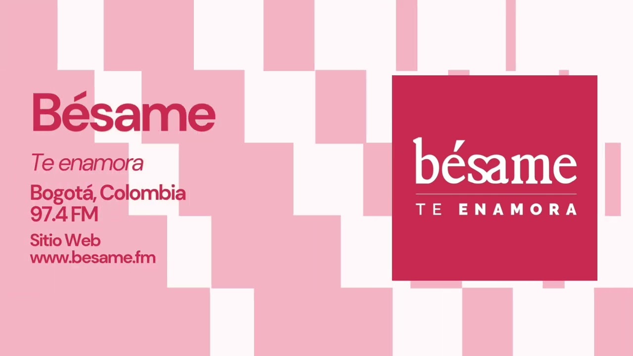 Jingle Besame Colombia (2024-presente)