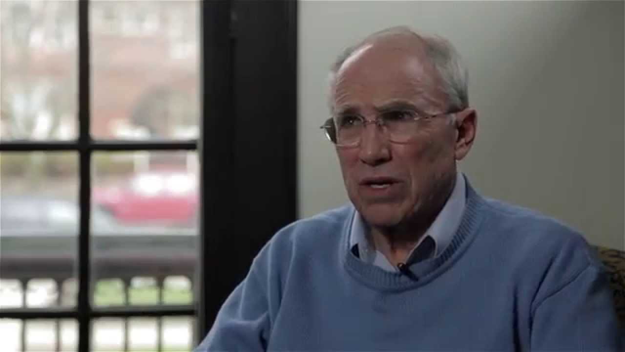 Irving Rein on solving attendance problems at sporting events