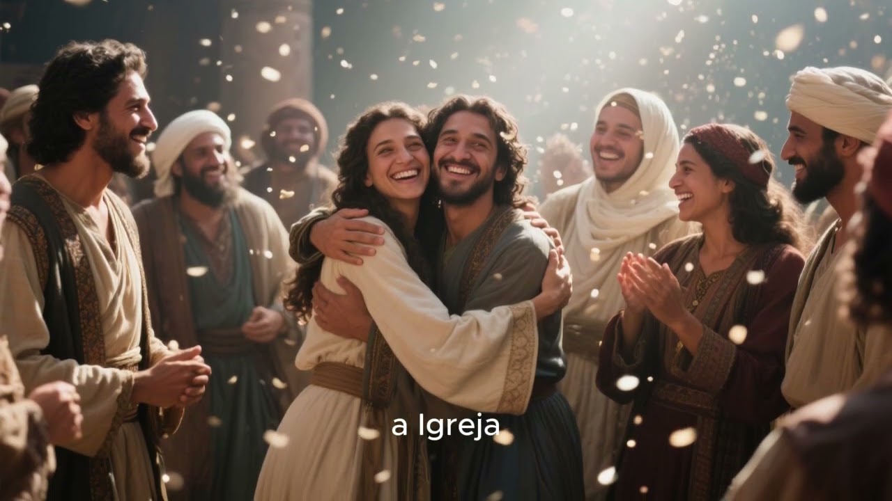 A Mensagem Central dos Evangelhos – Simples e Profunda” #mensagensdivinas