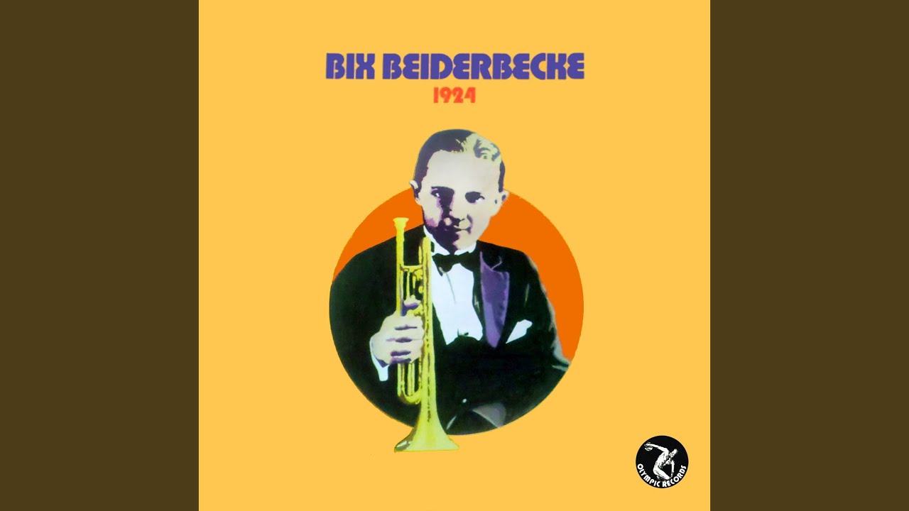 The Jazz Me Blues
