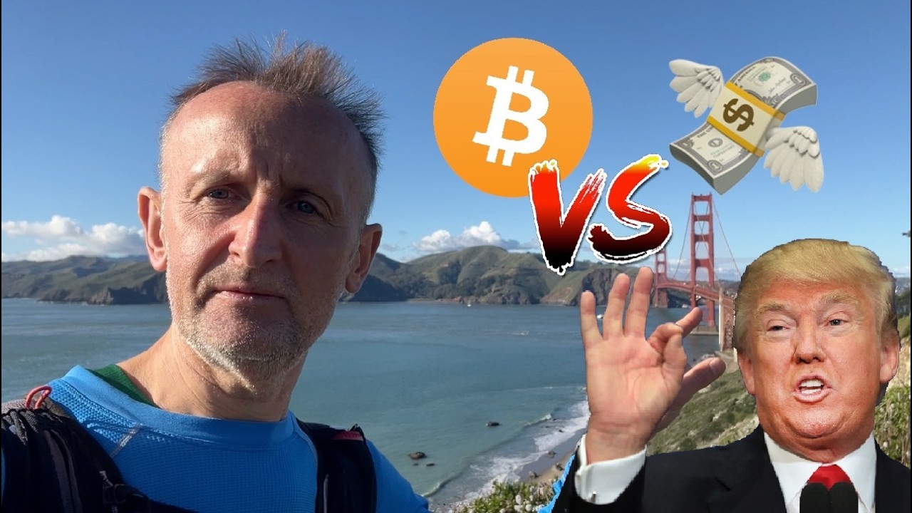 🧮 Bitcoin - ŚWIAT POTRZEBUJE WSPÓLNEGO MIANOWNIKA