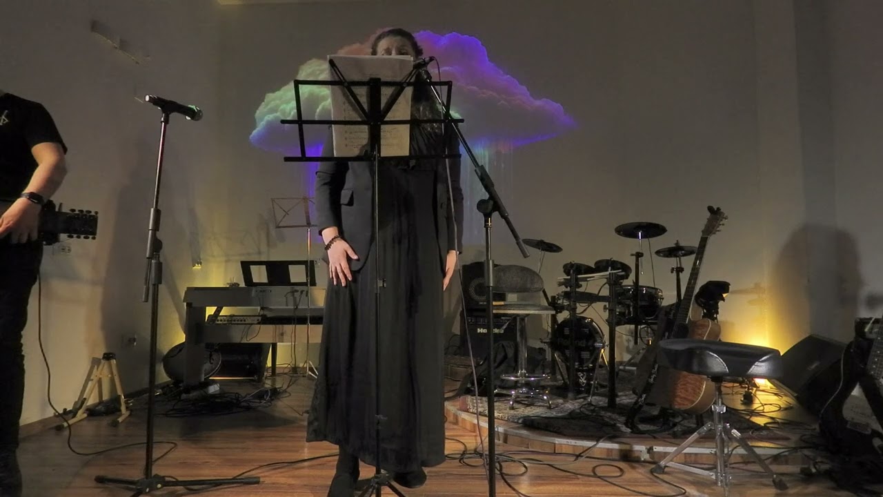 Hildegard Von Bingen 