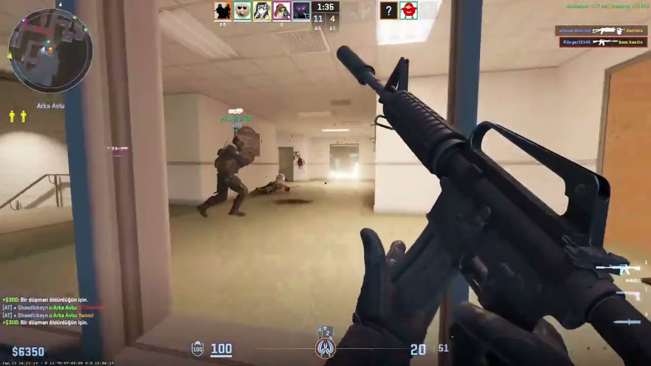 CS2 Nasıl Oynanır 4