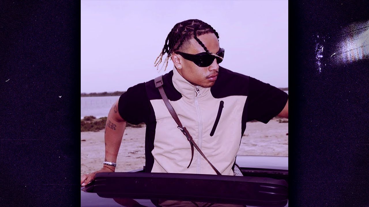 Oboy type beat 