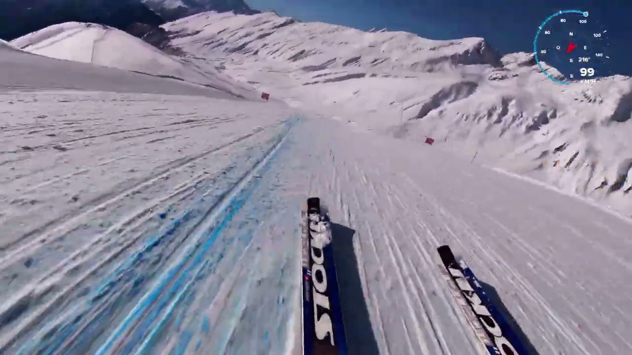 Belalp Hexe Rennen 2024