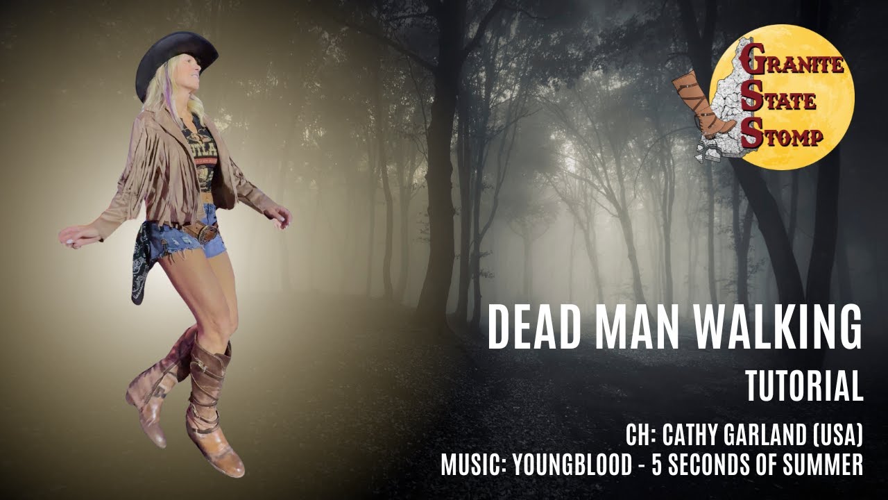 Dead Man Walking Tutorial