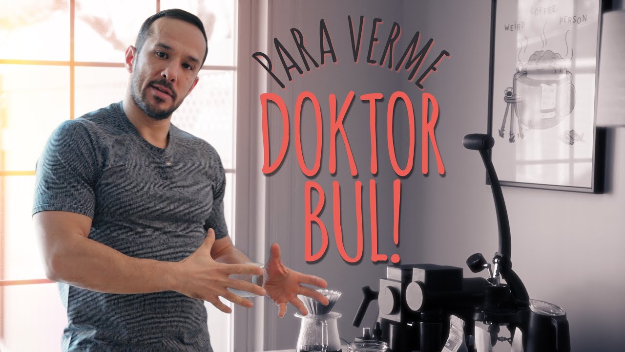 Para VAR, doktor YOK!
