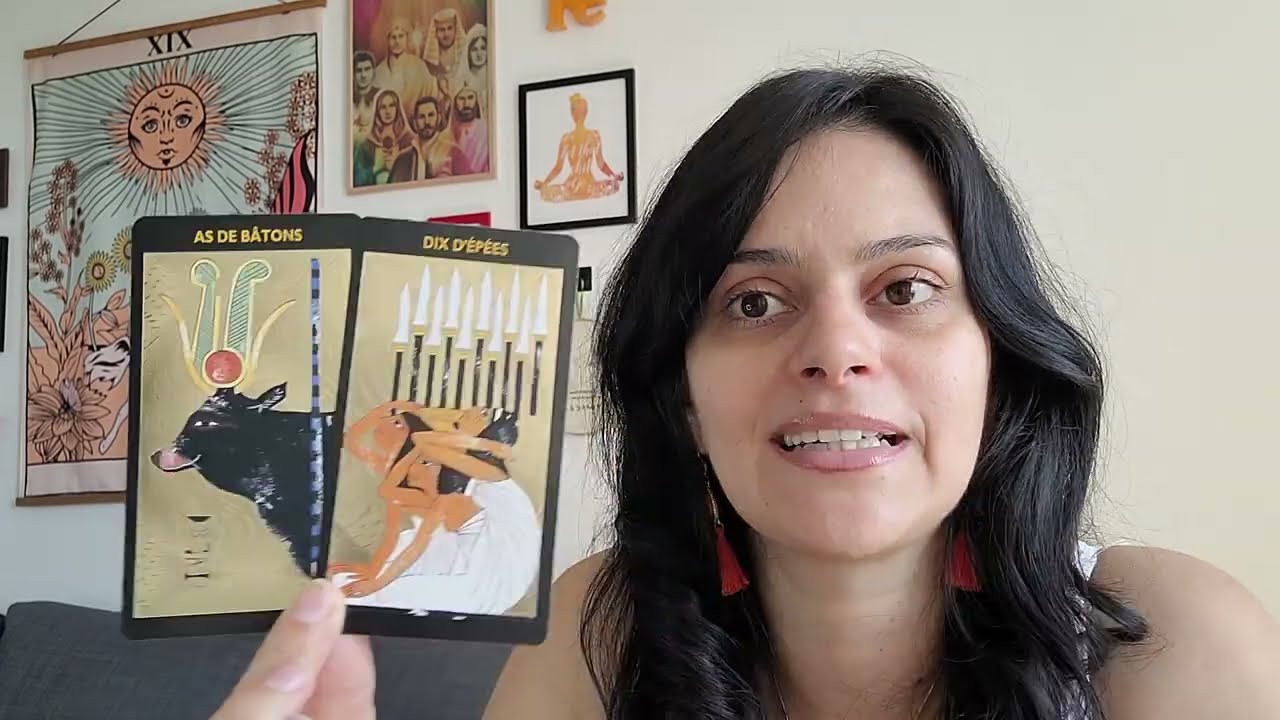 🎆 O MELHOR ESTÁ POR VIR! ✨️ É hora de brilhar e viver o seu verdadeiro poder! ❤️‍🔥Intuitiva #147