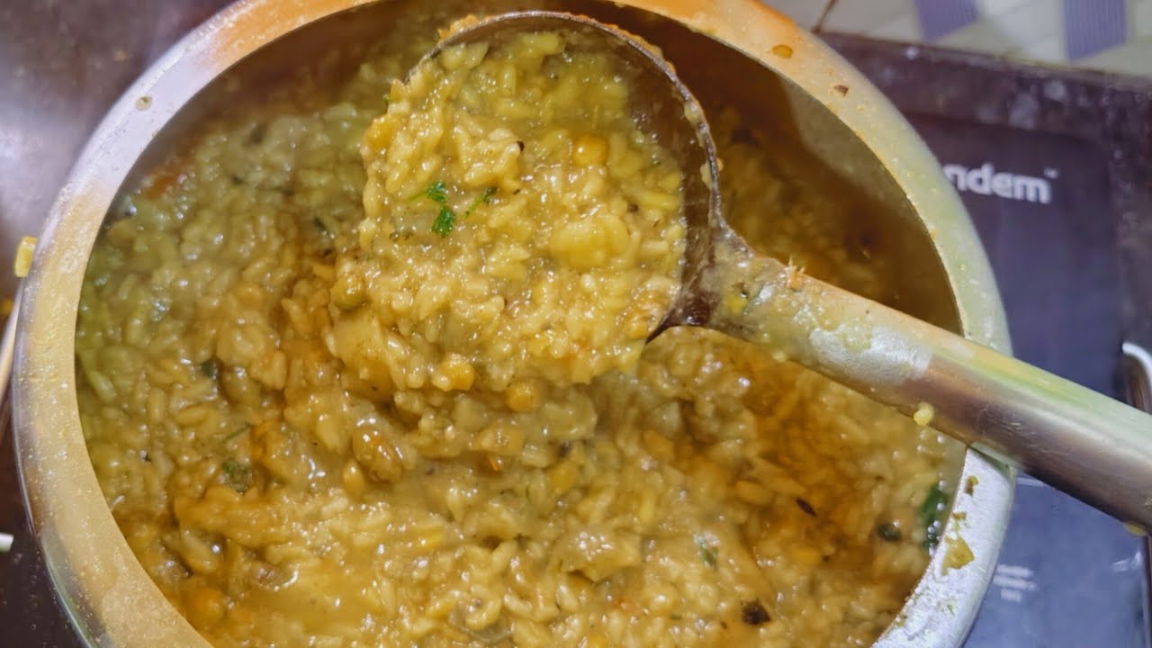 Sem ki Khichdi Recipe | सेम की मसालेदार खिचड़ी | shabana Home Taste 
