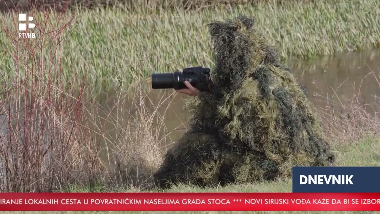Predstavljen film o posebnosti Livanjskog polja