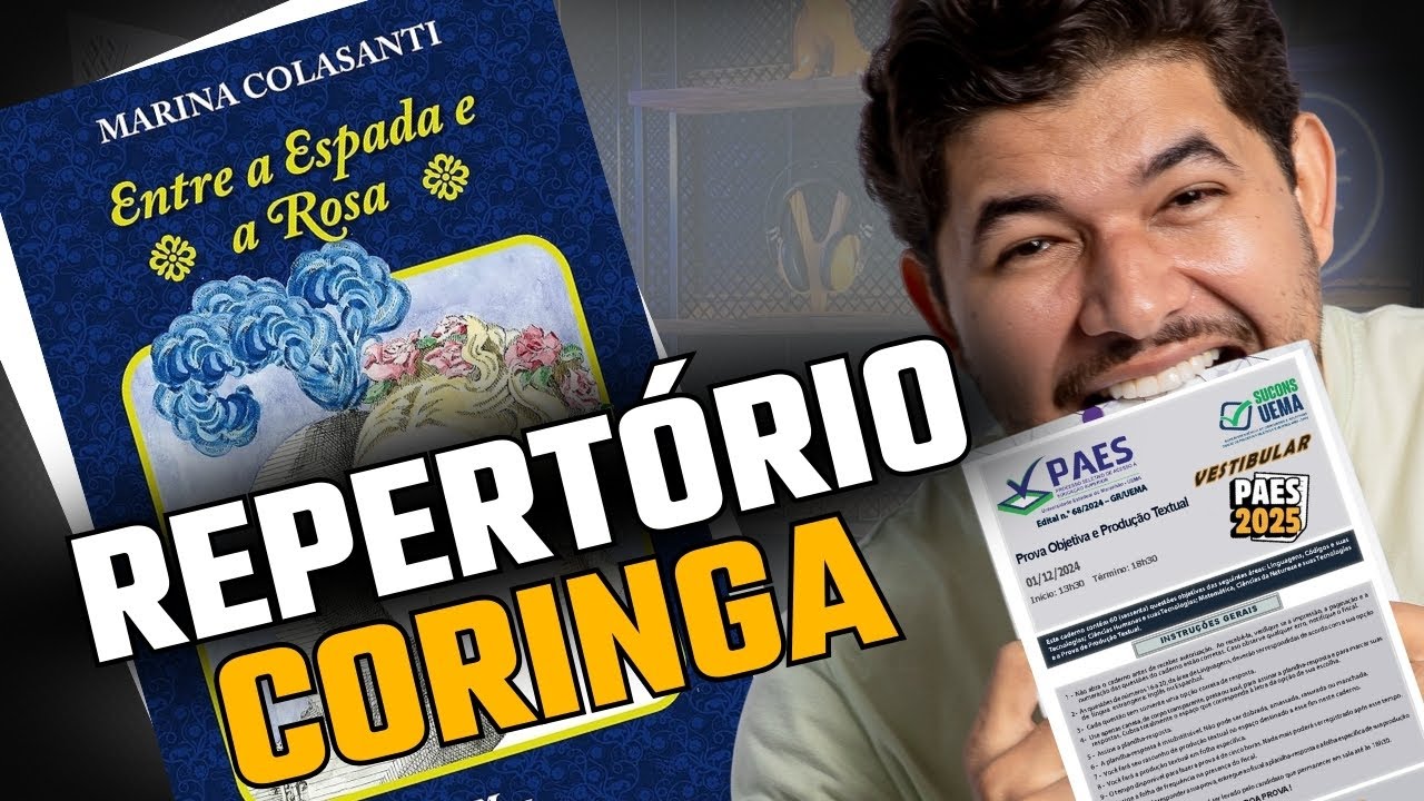 Como citar Entre a Espada e a Rosa na Reda&ccedil;&atilde;o UEMA e garantir nota alta